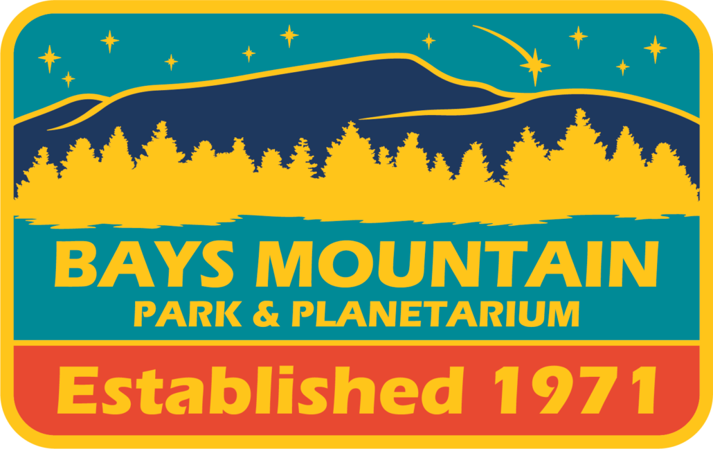 Bays Mountain Park and Planetarium