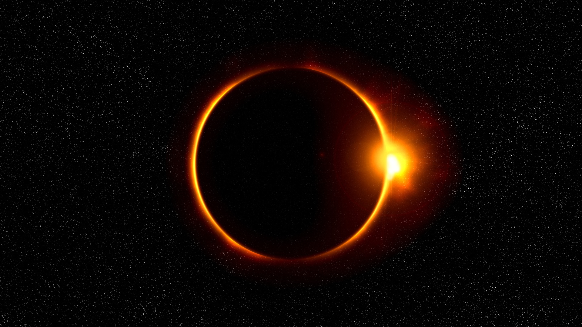Special Viewings for Annular Solar Eclipse - Bays Mountain Park