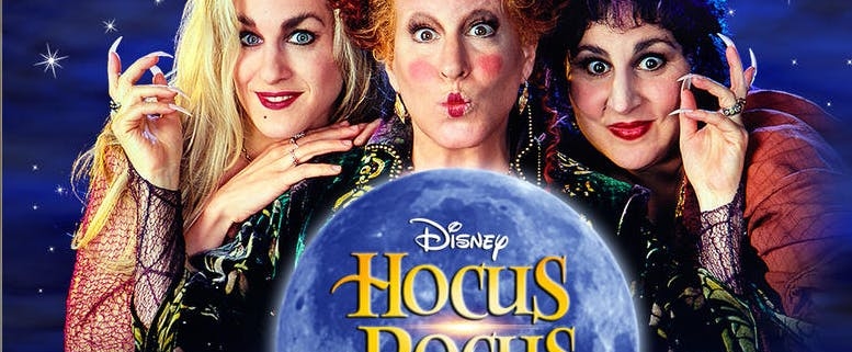 Hocus Pocus